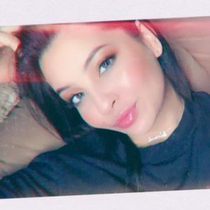 Meet your Posher, Rachael